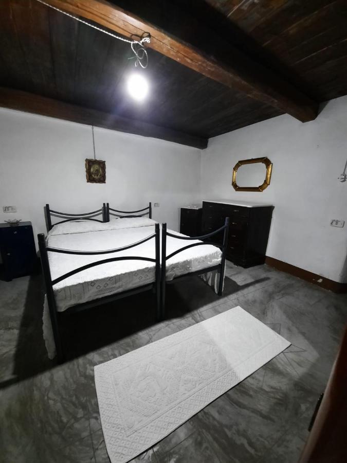Domo Sedda Villa Galtellì Eksteriør billede
